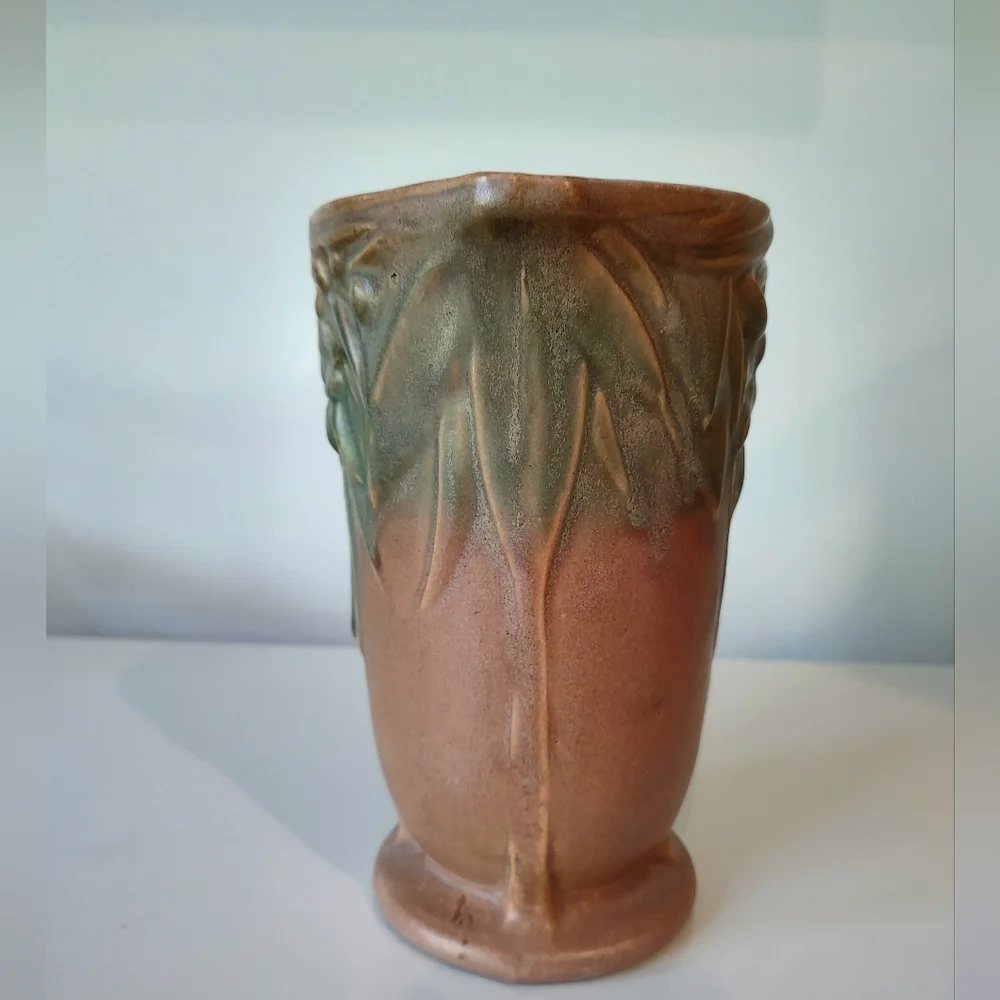 Mccoy pottery vintage